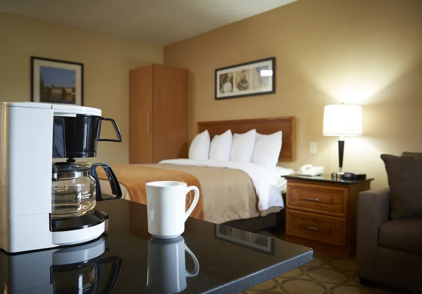 Comfort Inn hotel detail image 2