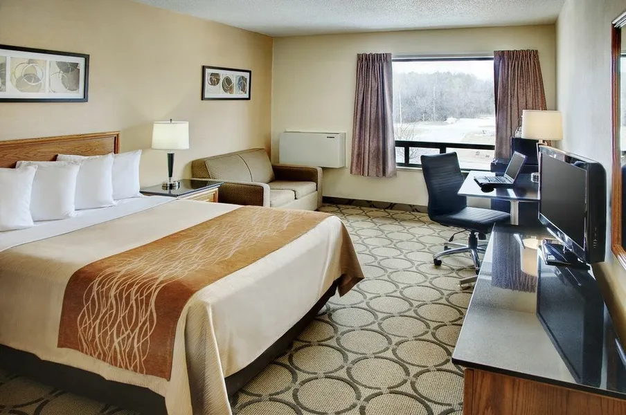 Comfort Inn hotel detail image 6