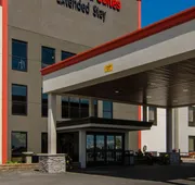 Holiday Inn & Suites Syracuse Airport - Liverpool by IHG hotel detail image 3