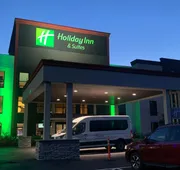 Holiday Inn & Suites Syracuse Airport - Liverpool by IHG hotel detail image 4