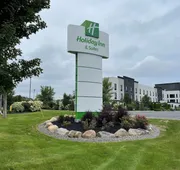 Holiday Inn & Suites Syracuse Airport - Liverpool by IHG hotel detail image 5