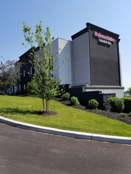 Holiday Inn & Suites Syracuse Airport - Liverpool by IHG hotel detail image 6