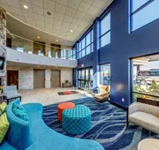 Holiday Inn & Suites Syracuse Airport - Liverpool by IHG hotel detail image 7