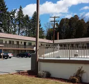Budget Host Midway Inn hotel detail image 3