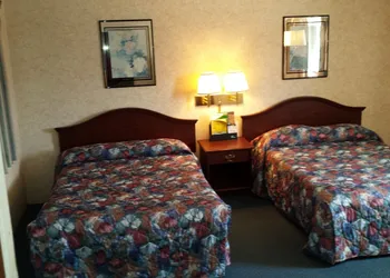 Budget Host Midway Inn hotel thumbnail 6