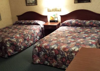 Budget Host Midway Inn hotel thumbnail 7