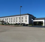 Hampton Inn Lindale/Tyler hotel detail image 3