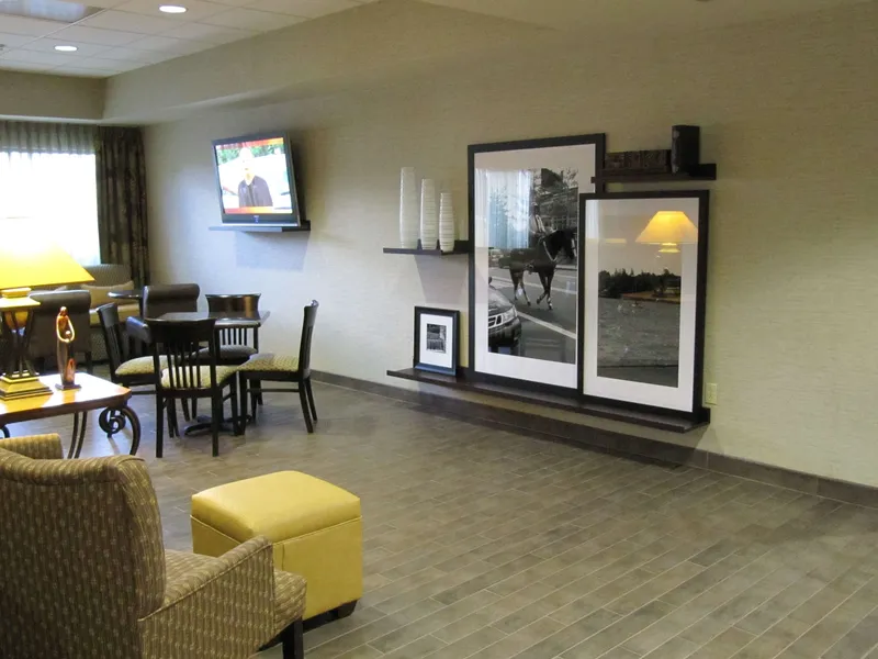 Hampton Inn Lindale/Tyler hotel detail image 6