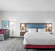 Hampton Inn & Suites Mount Pleasant hotel detail image 4