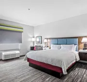 Hampton Inn & Suites Mount Pleasant hotel detail image 5