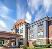 Holiday Inn Express and Suites Henderson by IHG hotel detail image 4