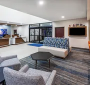 Holiday Inn Express and Suites Henderson by IHG hotel detail image 5
