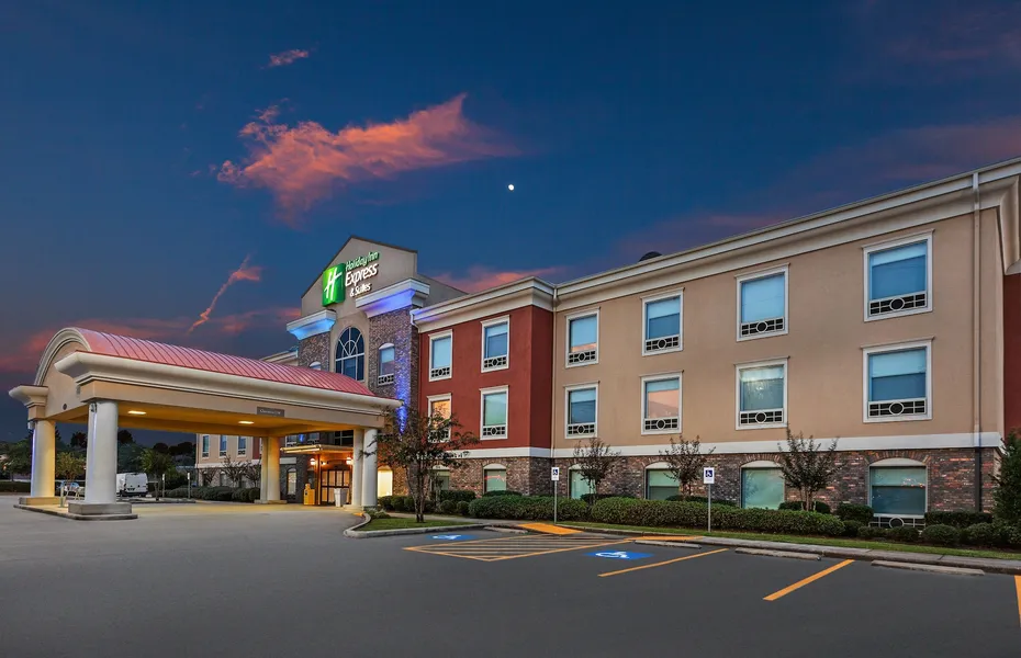 Holiday Inn Express Suites Jasper by IHG hotel detail image 2