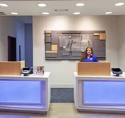 Holiday Inn Express Suites Jasper by IHG hotel detail image 5