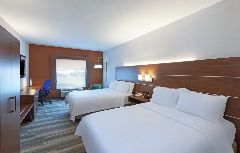 Holiday Inn Express Suites Jasper by IHG hotel detail image 6