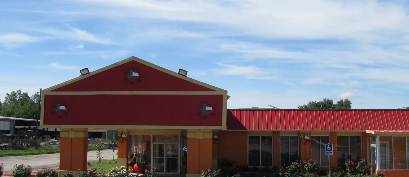 Homeplace Inn hotel detail image 2