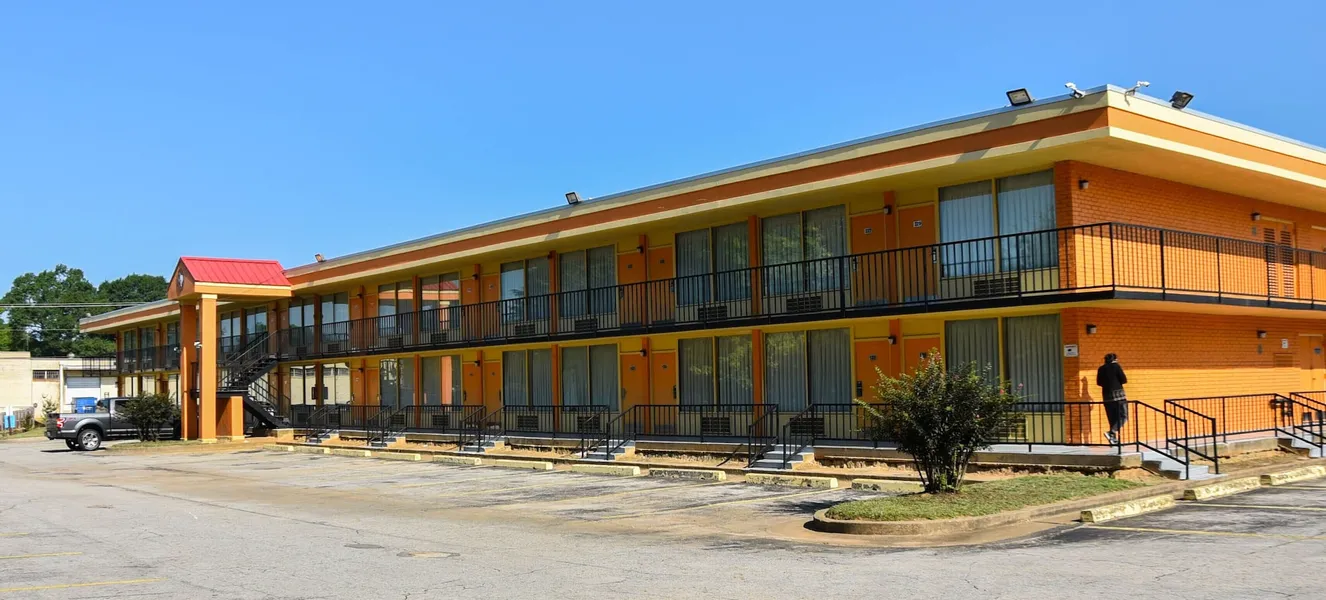Homeplace Inn hotel detail image 6