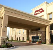 Hampton Inn & Suites Center hotel detail image 3