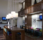 Hampton Inn & Suites Center hotel detail image 5