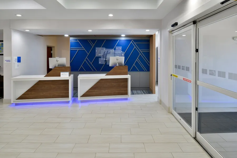 Holiday Inn Express & Suites Carthage by IHG hotel detail image 2