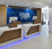 Holiday Inn Express & Suites Carthage by IHG hotel detail image 4