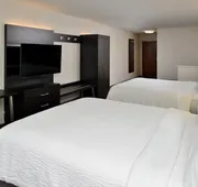 Holiday Inn Express & Suites Carthage by IHG hotel detail image 7