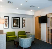 Holiday Inn Express & Suites New Boston by IHG hotel detail image 3