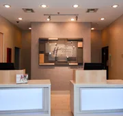 Holiday Inn Express & Suites New Boston by IHG hotel detail image 4