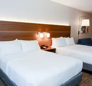 Holiday Inn Express & Suites New Boston by IHG hotel detail image 7