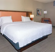 Hampton Inn Rawlins hotel detail image 5