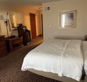 Hampton Inn Rawlins hotel detail image 7