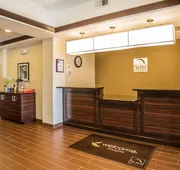 Sleep Inn & Suites Douglas hotel detail image 3