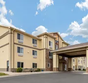 Comfort Inn & Suites Sterling hotel detail image 3
