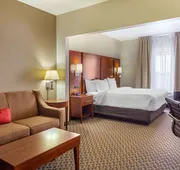 Comfort Inn & Suites Sterling hotel detail image 7