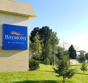 Baymont by Wyndham Fort Morgan hotel detail image 4