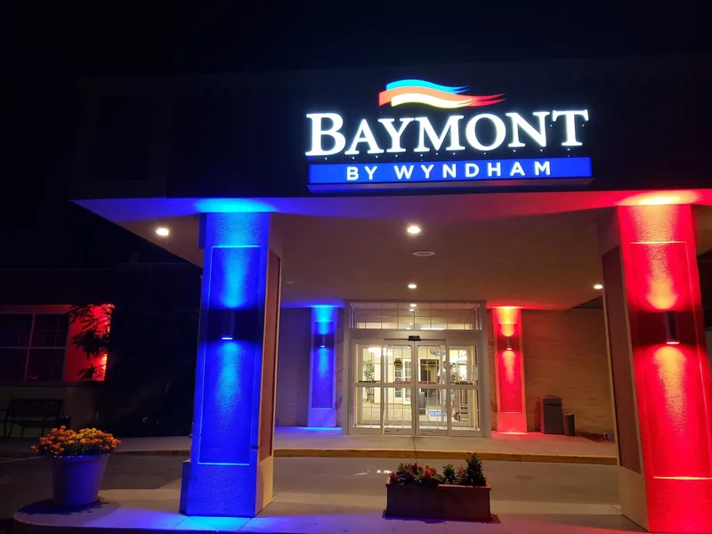 Baymont by Wyndham Fort Morgan hotel detail image 6