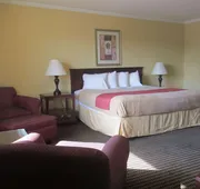 Travelodge by Wyndham Stratton hotel detail image 3