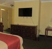 Travelodge by Wyndham Stratton hotel detail image 5