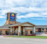 Comfort Inn Limon hotel detail image 3