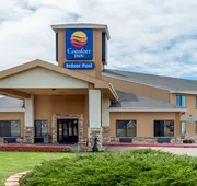 Comfort Inn Limon hotel detail image 4