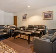 Quality Inn & Suites Limon hotel detail image 4