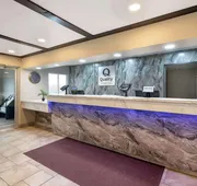 Quality Inn Newton at I-80 hotel detail image 4