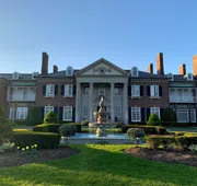 The Mansion at Glen Cove hotel detail image 3