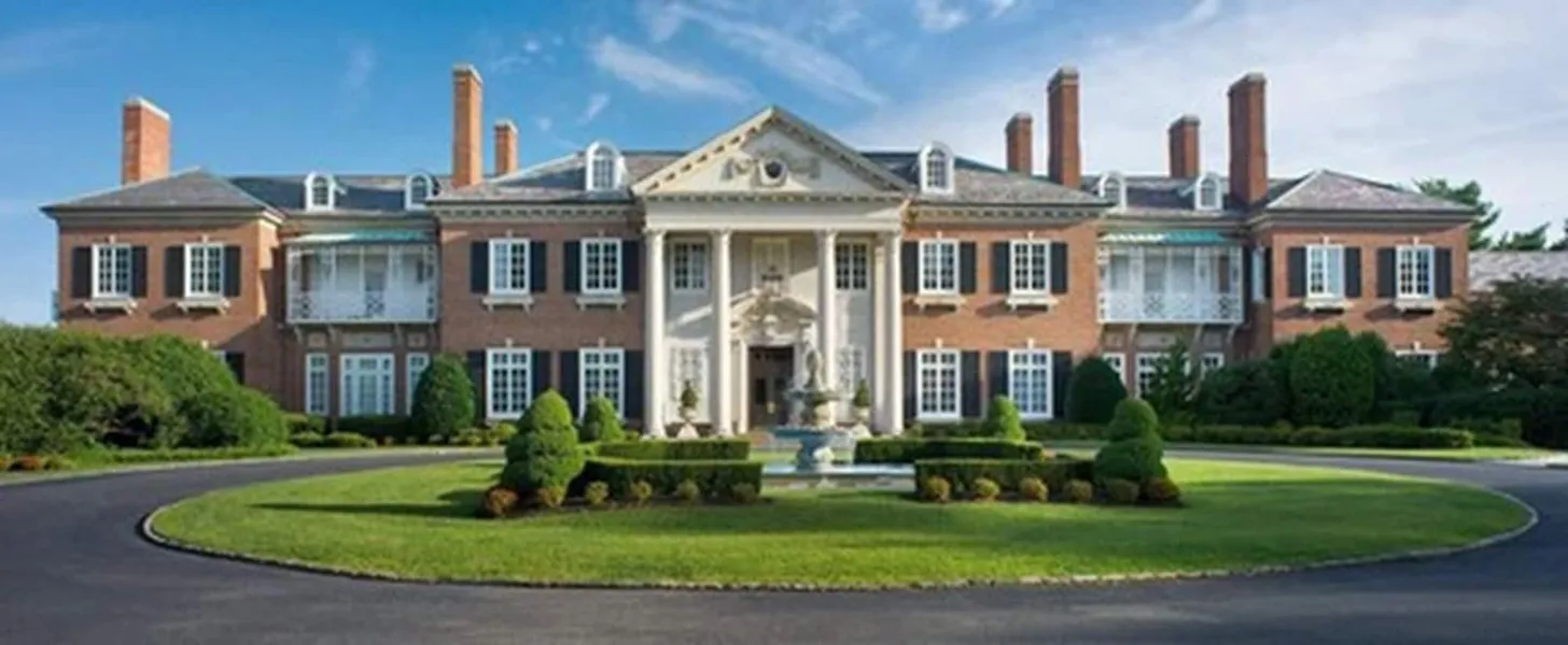 The Mansion at Glen Cove hotel detail image 6
