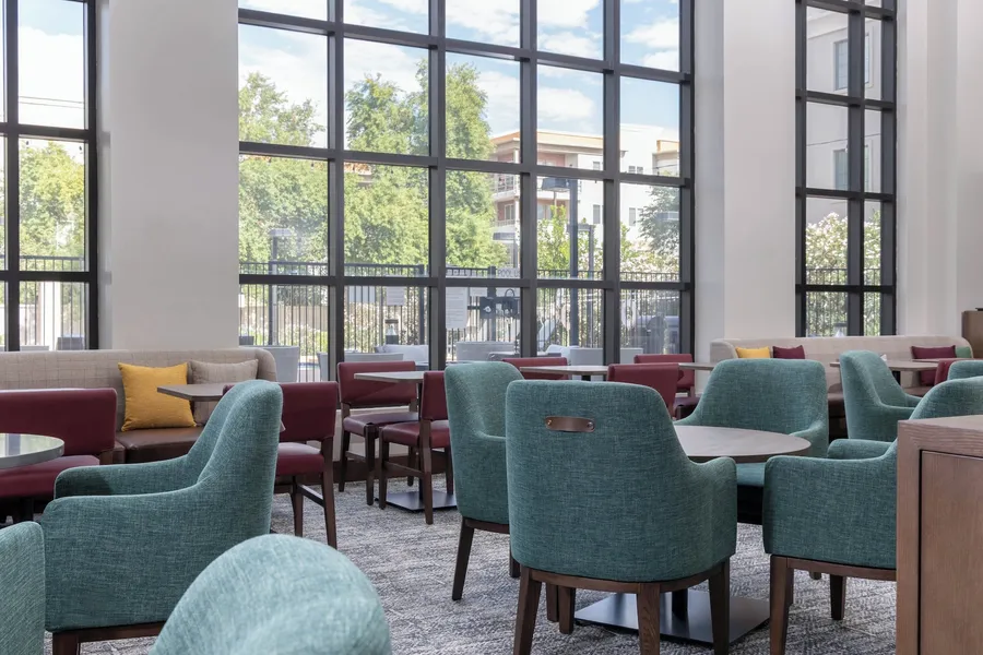 Staybridge Suites Phoenix - Chandler by IHG hotel detail image 2