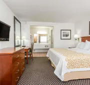 Days Inn by Wyndham Kimball hotel detail image 4