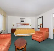 Days Inn by Wyndham Kimball hotel detail image 5