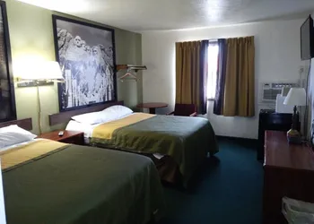 Ainsworth Inn hotel thumbnail 4