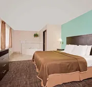 Howard Johnson by Wyndham Gothenburg hotel detail image 3