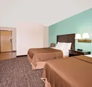 Howard Johnson by Wyndham Gothenburg hotel detail image 4